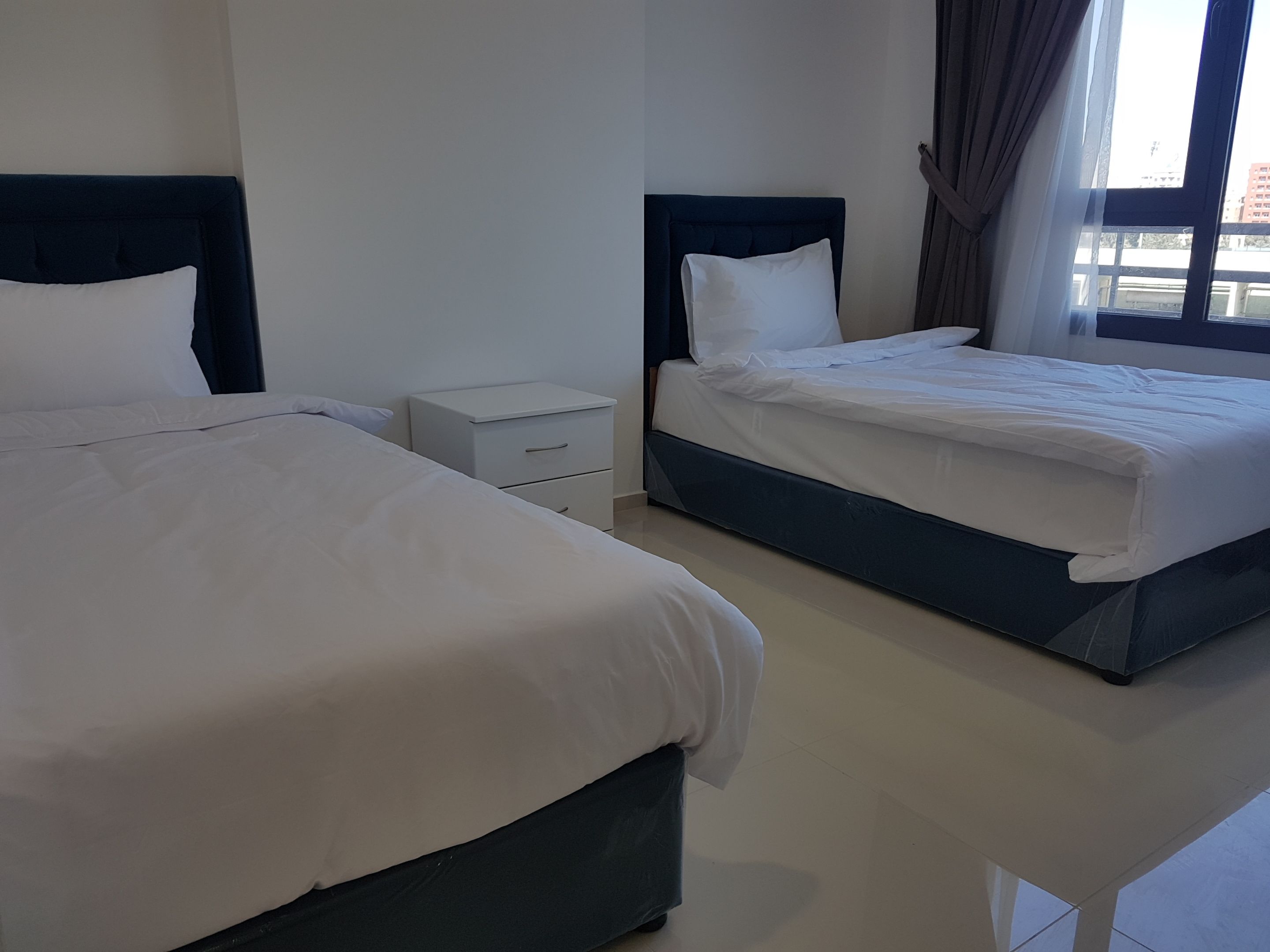 Magic Suite Boulevard Salmiya 3*