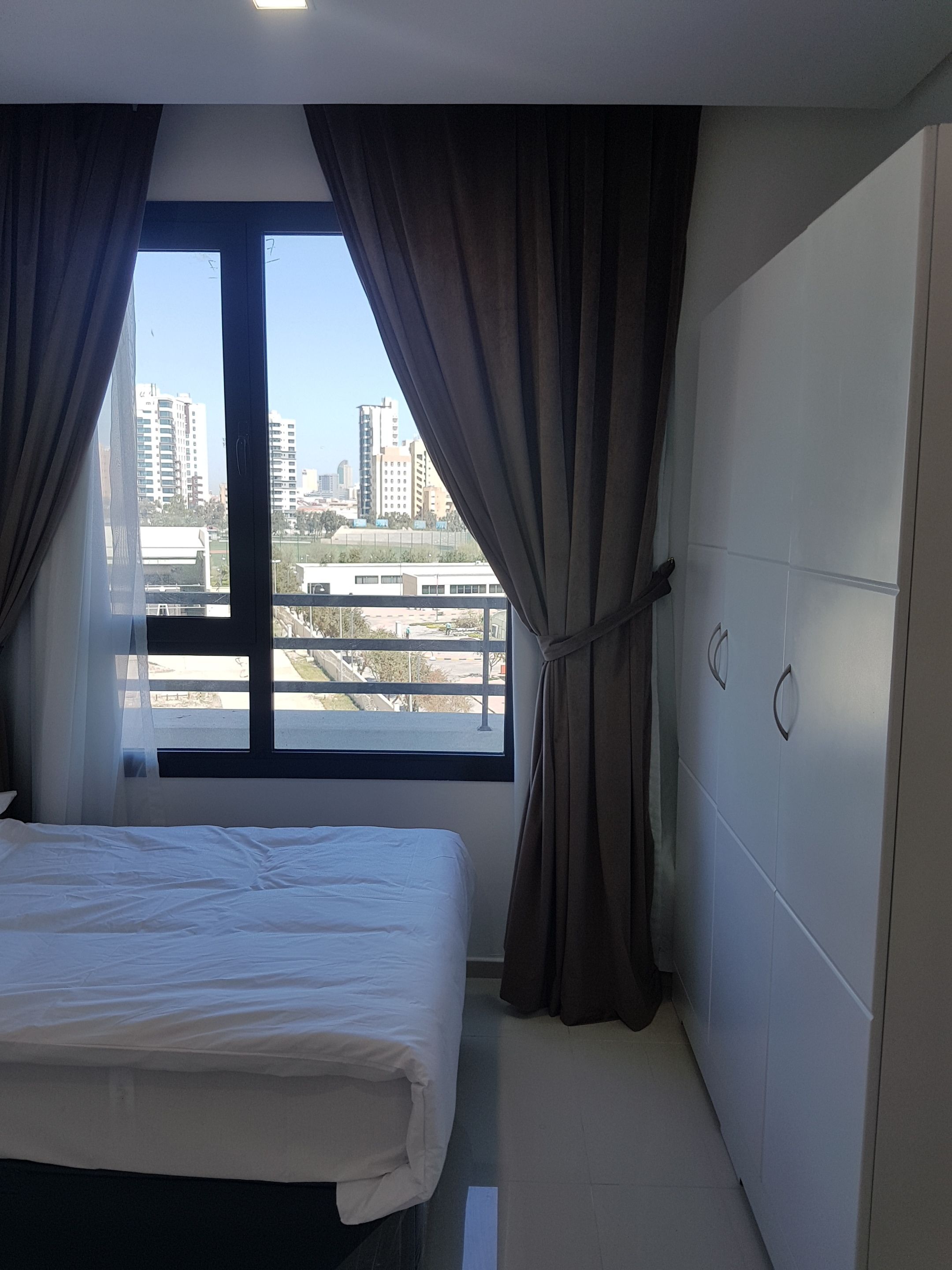 Magic Suite Boulevard Salmiya 3*