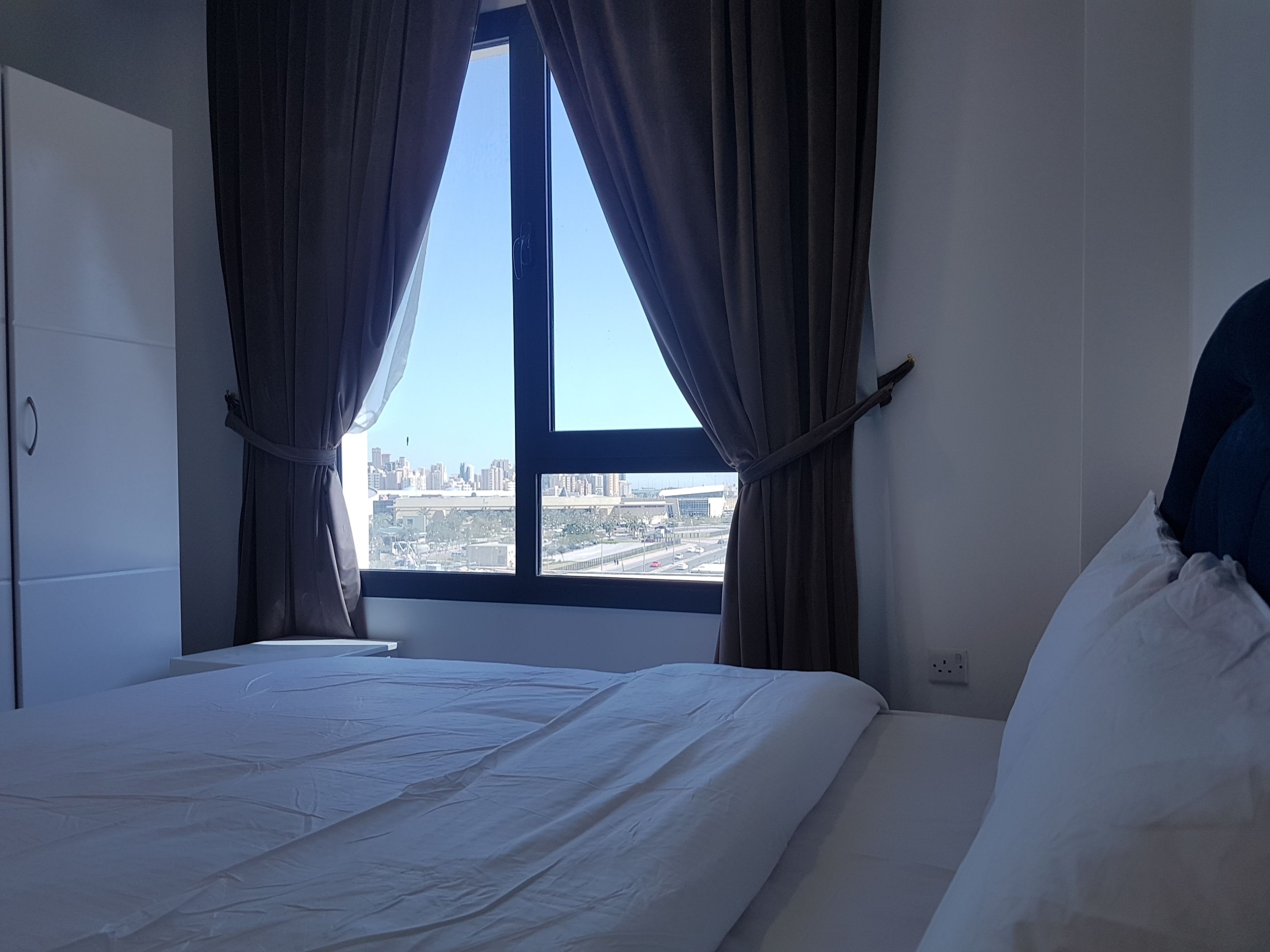 Magic Suite Boulevard Salmiya 3*