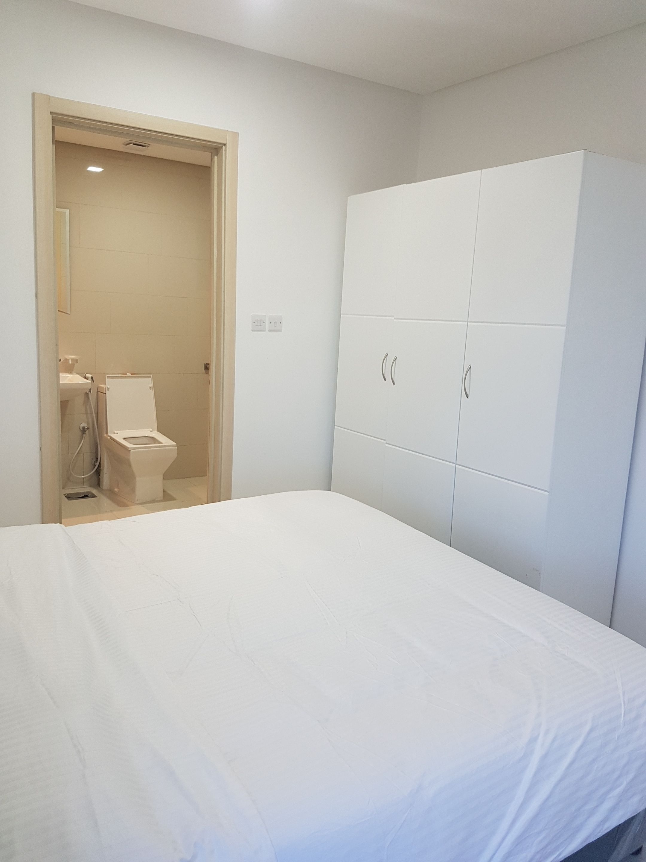 Magic Suite Boulevard Salmiya 3*