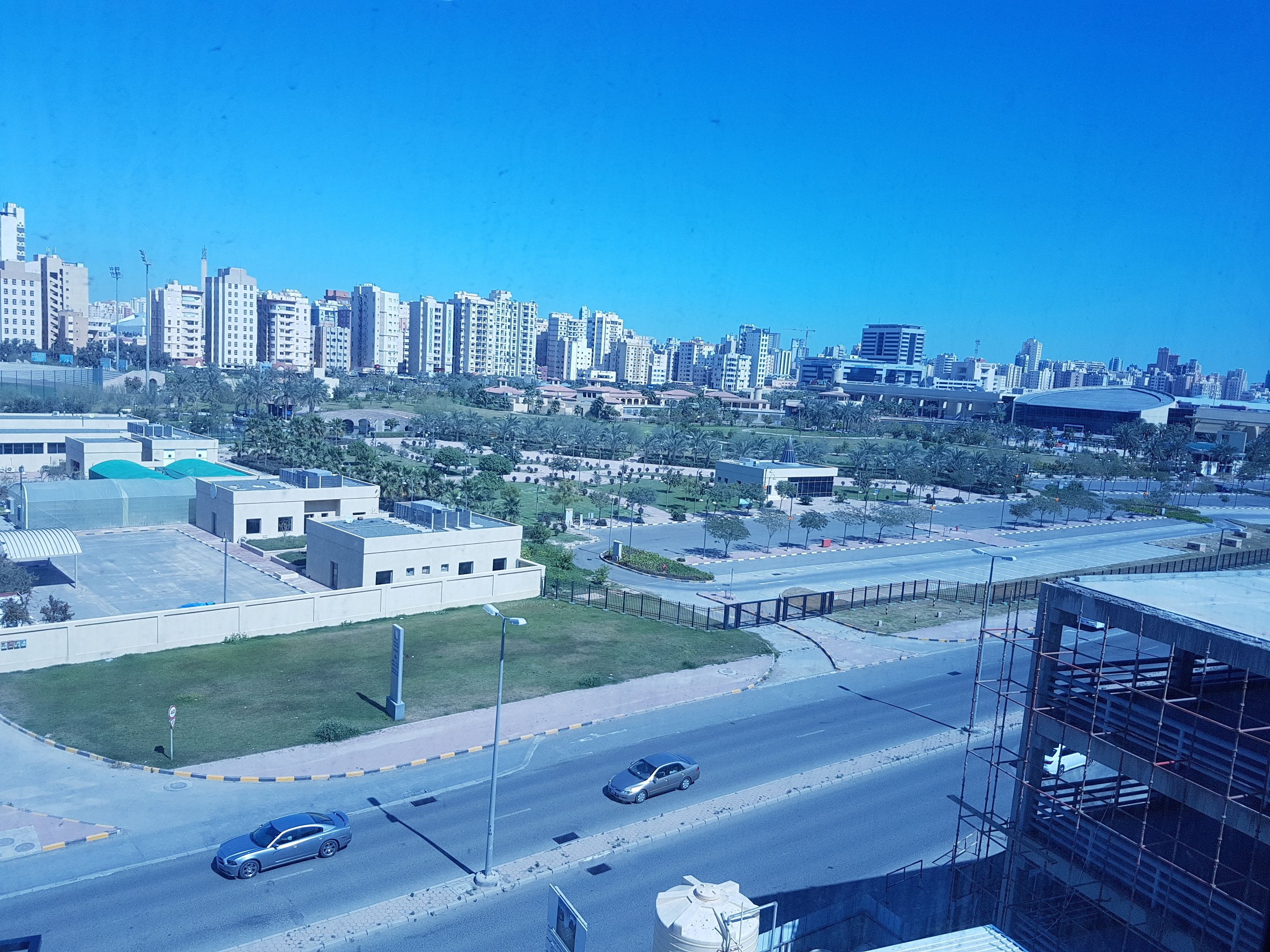 Magic Suite Boulevard Salmiya 3*