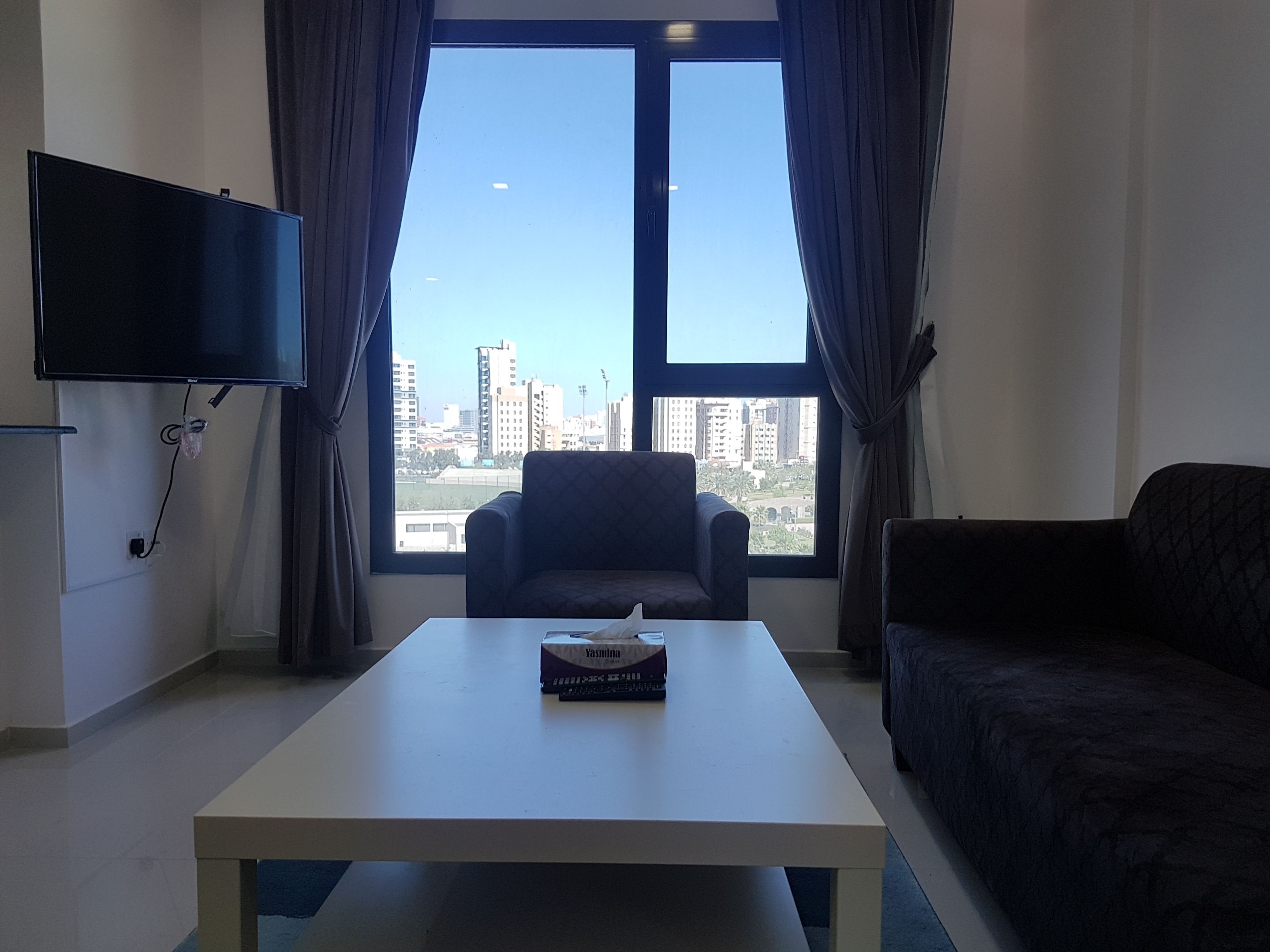 Magic Suite Boulevard Salmiya 3*