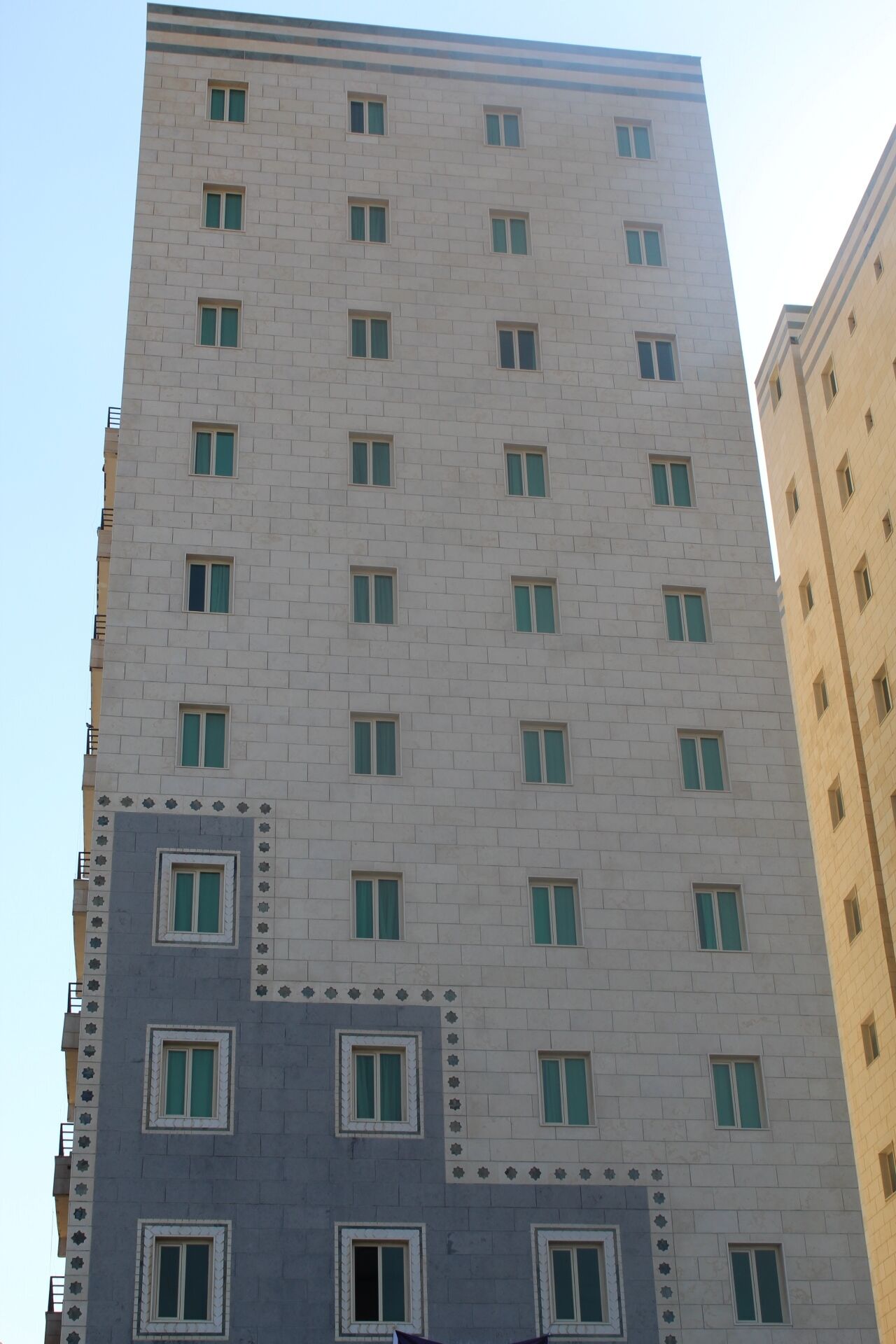 Magic Suite ALRaggi 2*