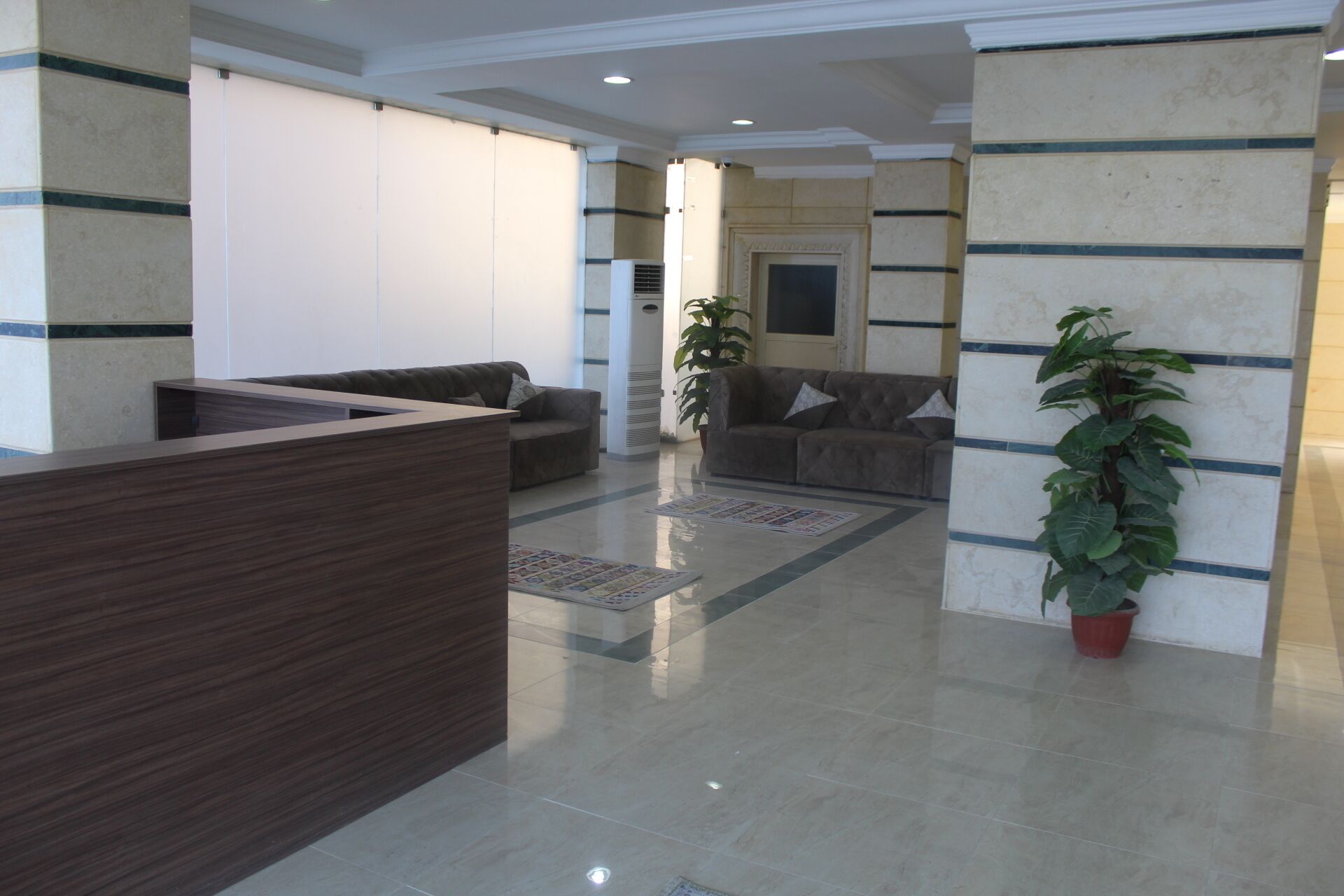 Magic Suite ALRaggi 2*