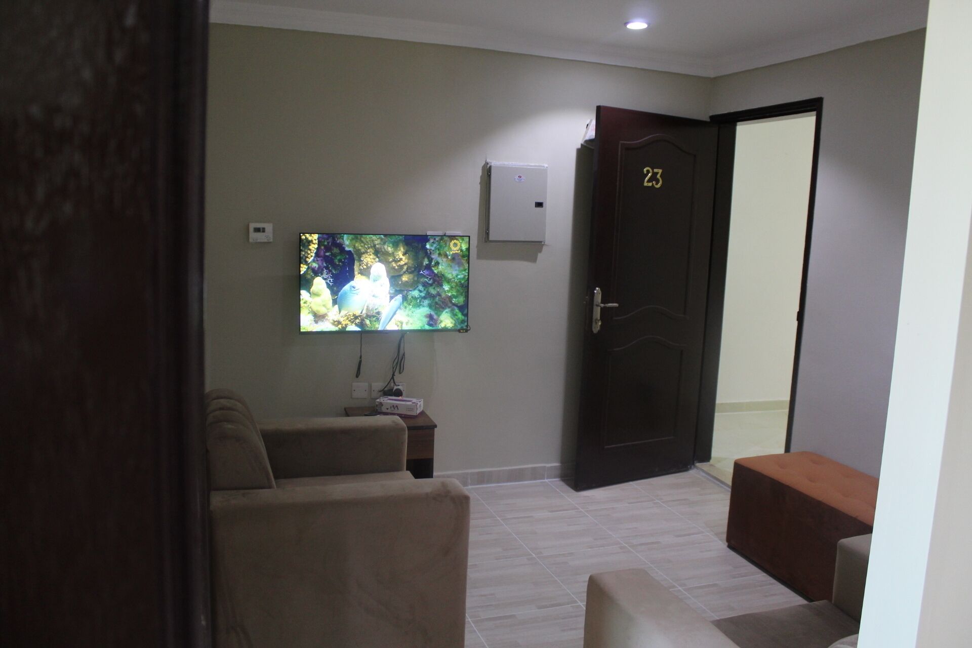 Magic Suite ALRaggi 2*
