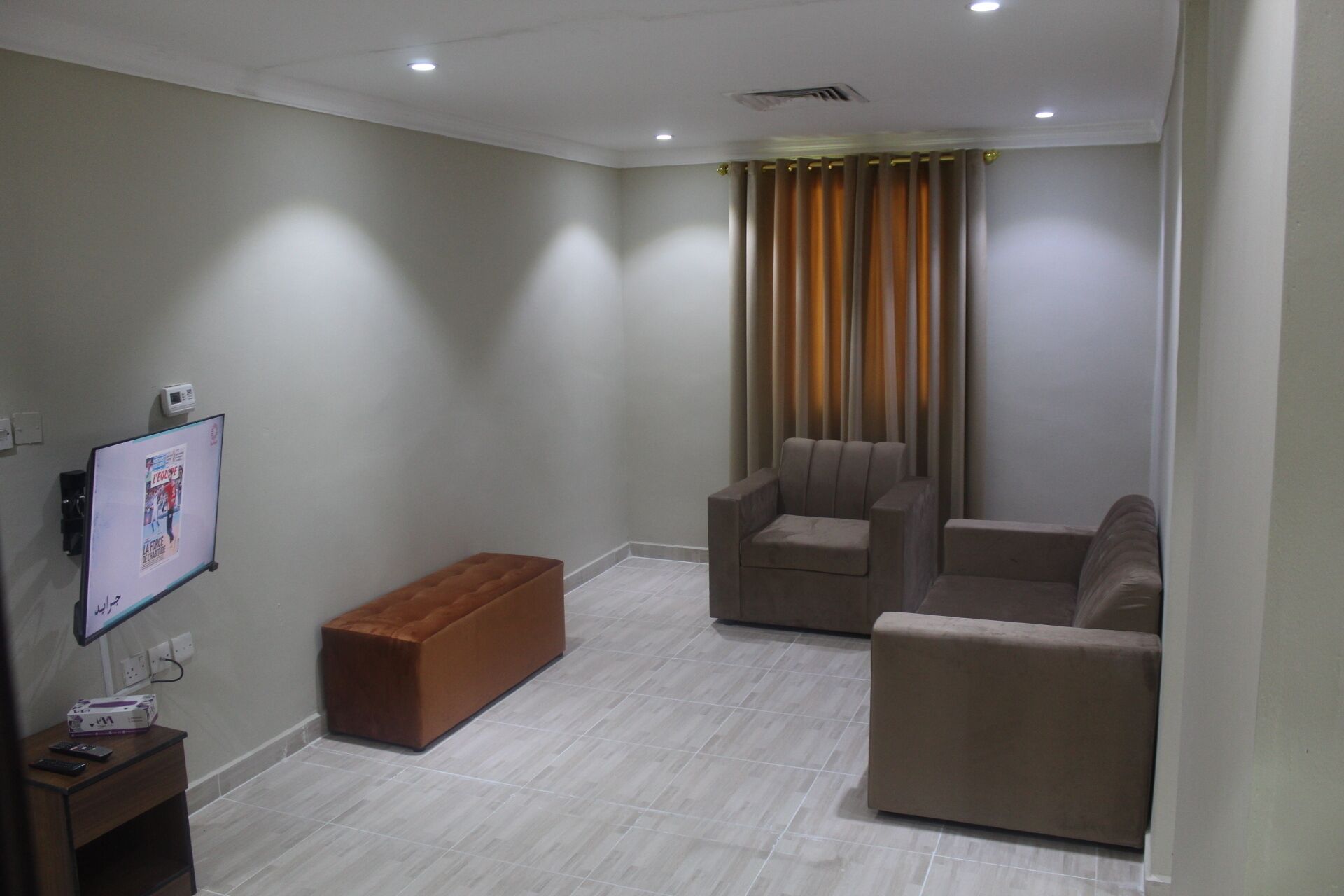 Magic Suite ALRaggi 2*