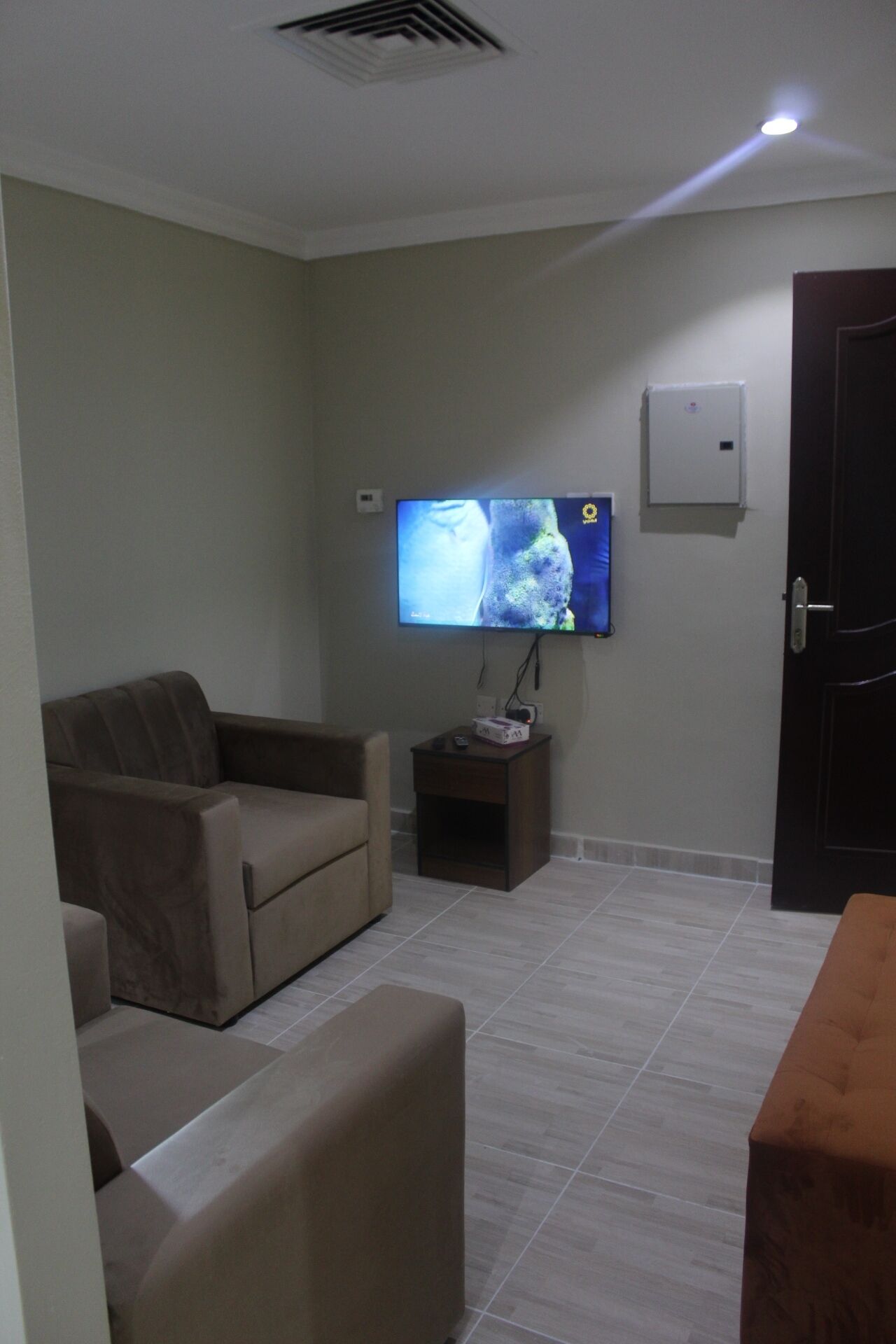 Magic Suite ALRaggi 2*