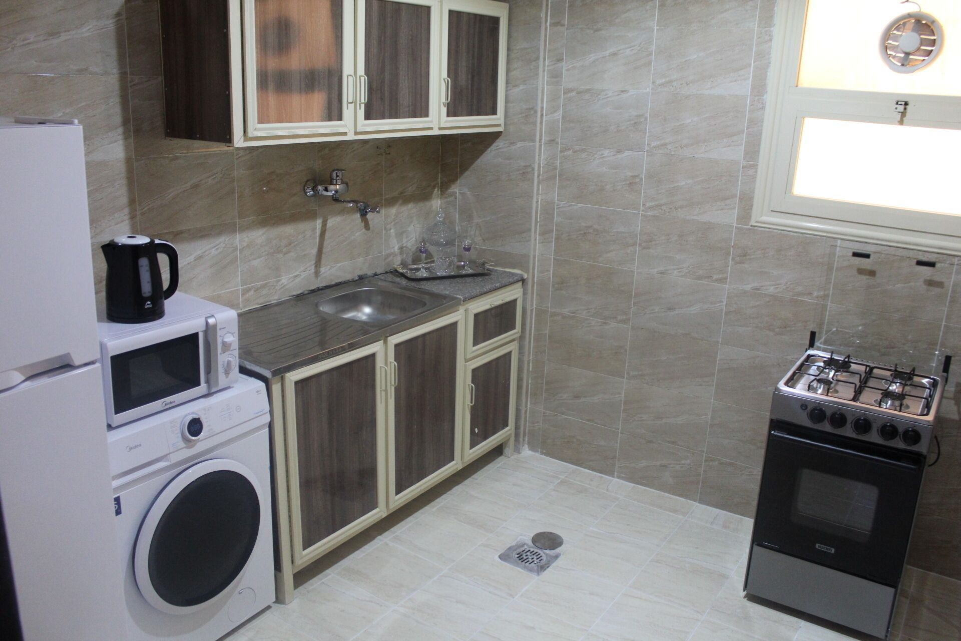 Magic Suite ALRaggi 2*