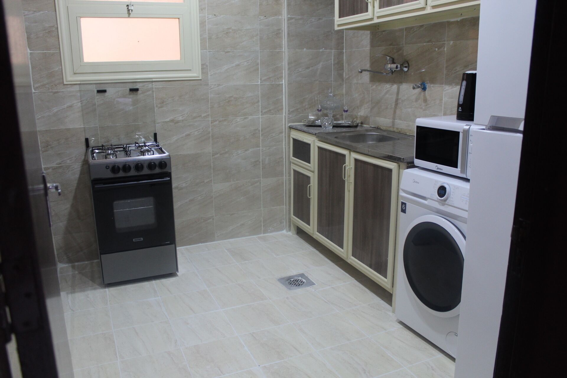 Magic Suite ALRaggi 2*