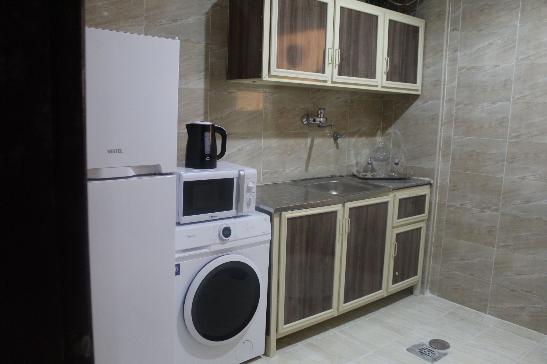 Magic Suite ALRaggi 2*