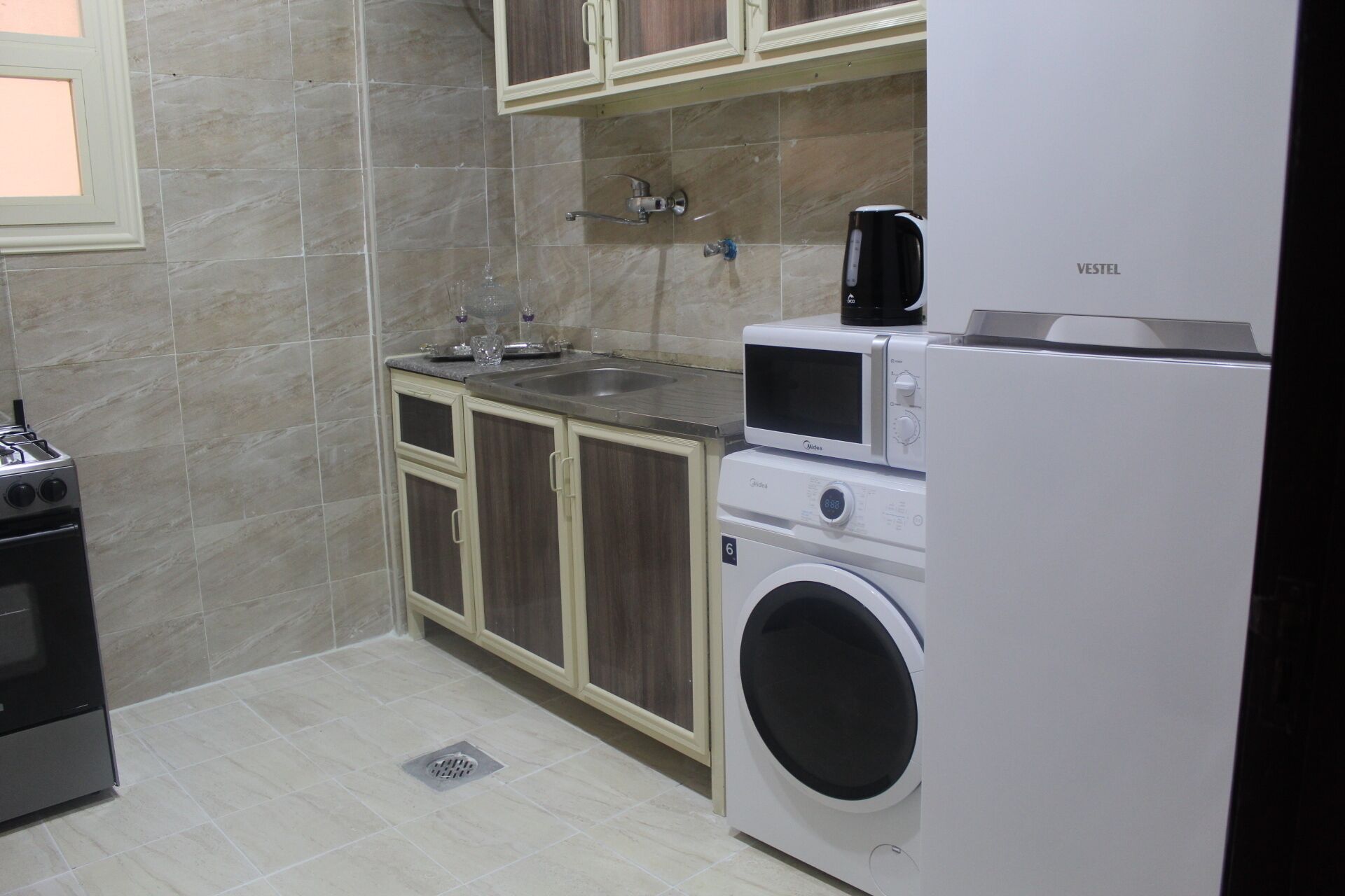 Magic Suite ALRaggi 2*