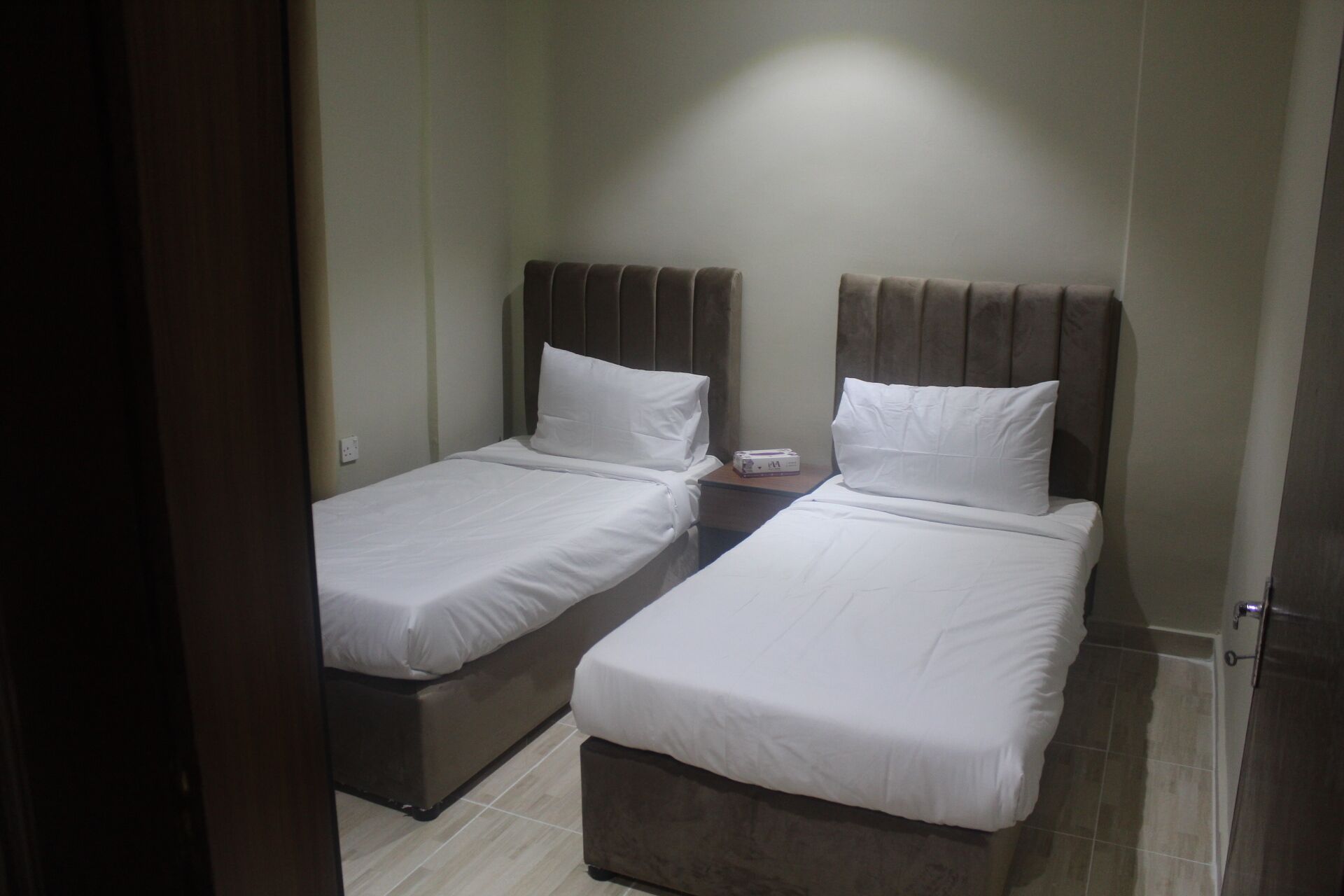 Magic Suite ALRaggi 2*