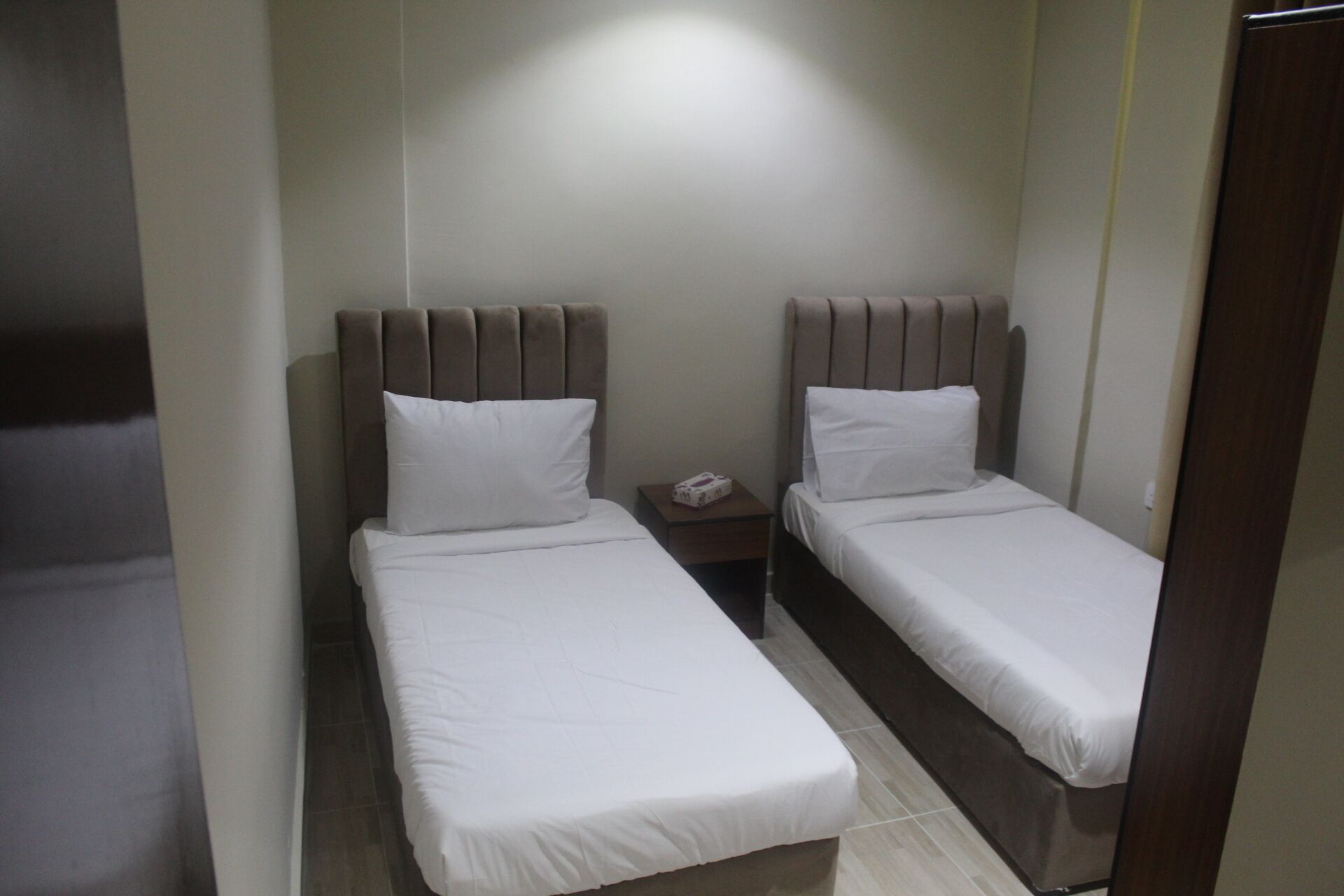 Magic Suite ALRaggi 2*