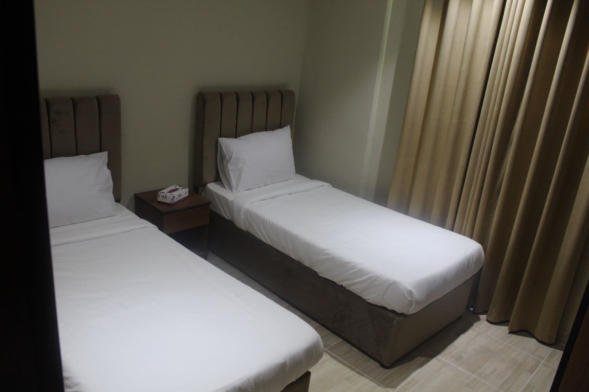 Magic Suite ALRaggi 2*