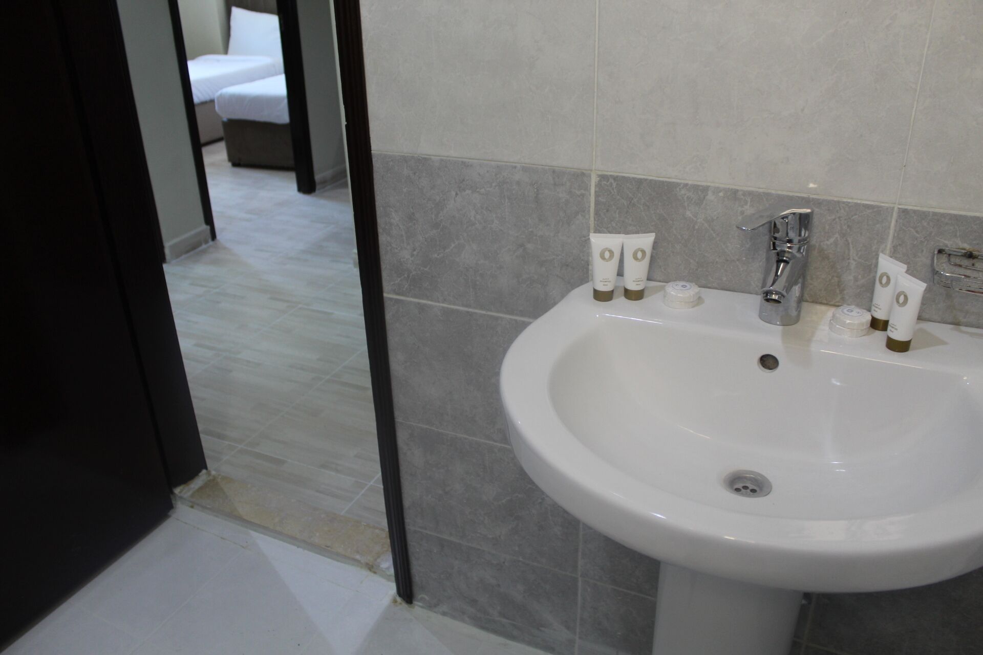 Magic Suite ALRaggi 2*