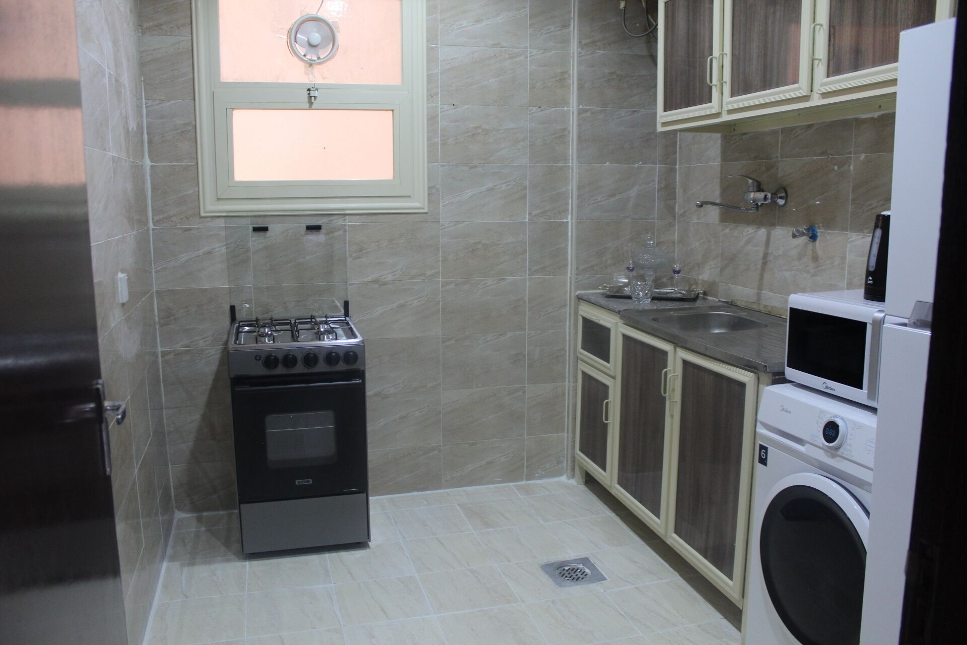 Magic Suite ALRaggi 2*