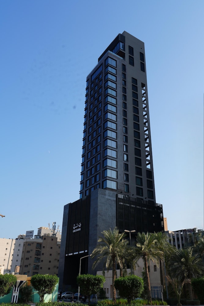 One Sharq Boutique Hotel 4*