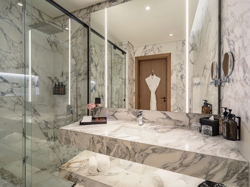 One Sharq Boutique Hotel 4*