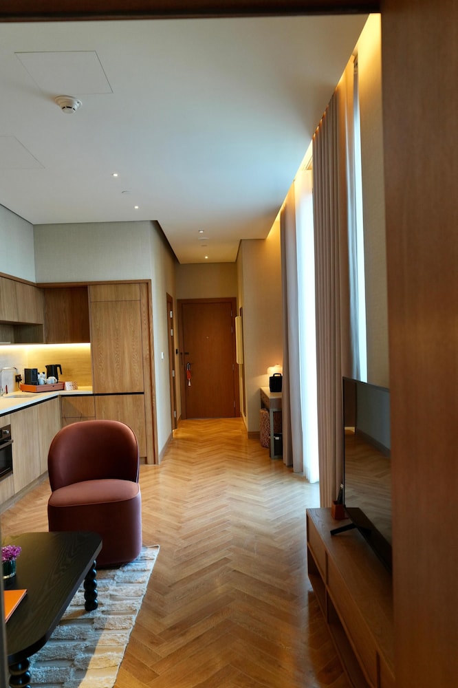 One Sharq Boutique Hotel 4*