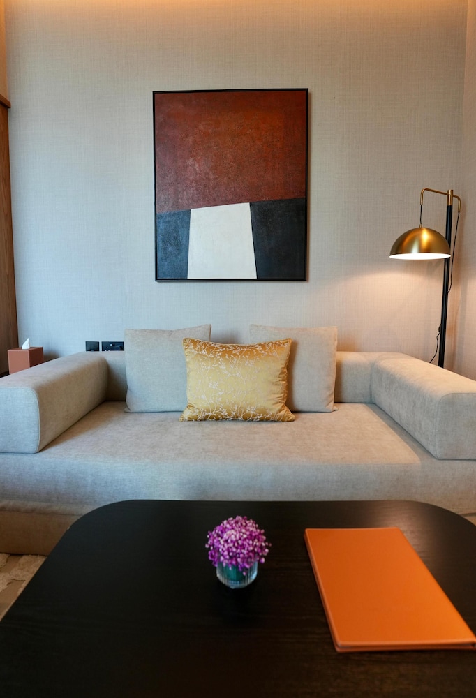 One Sharq Boutique Hotel 4*