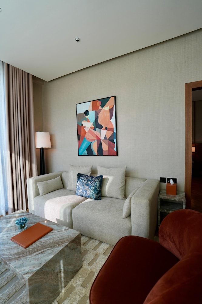 One Sharq Boutique Hotel 4*