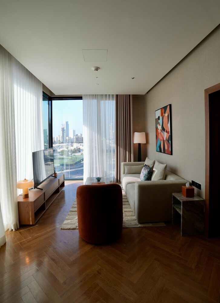 One Sharq Boutique Hotel 4*