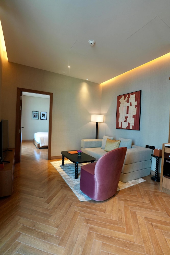 One Sharq Boutique Hotel 4*