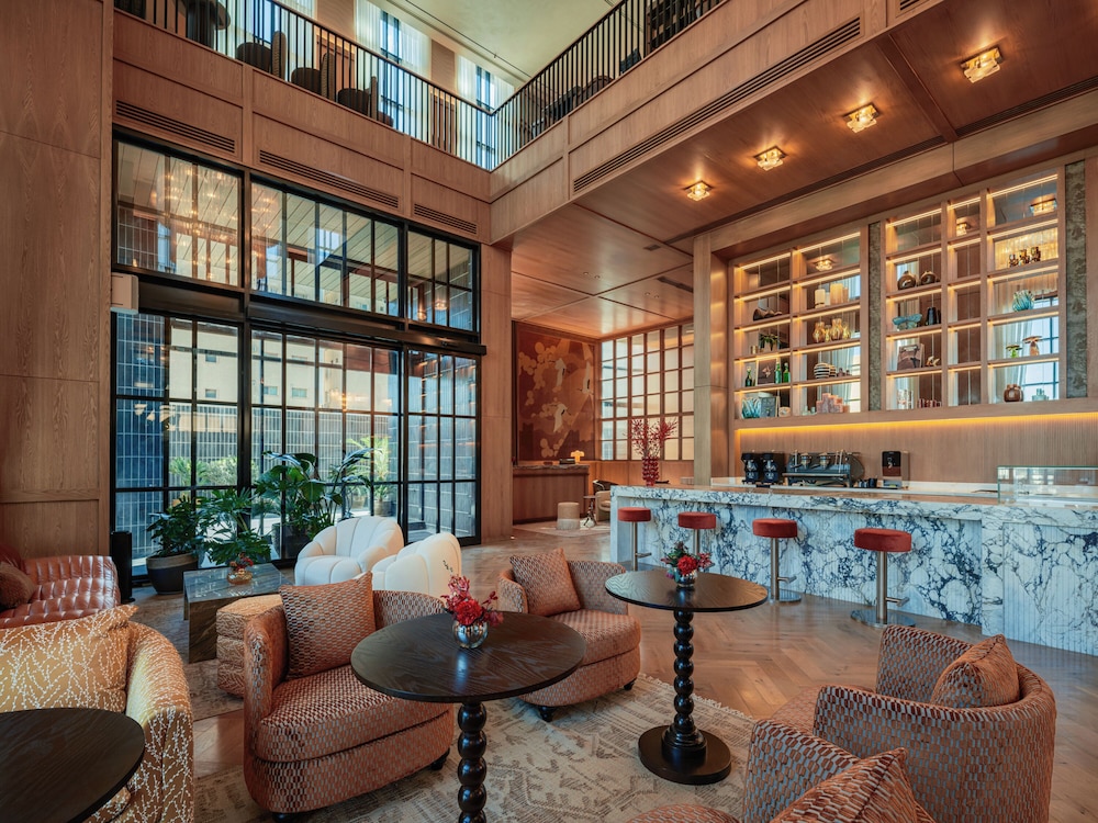 One Sharq Boutique Hotel 4*