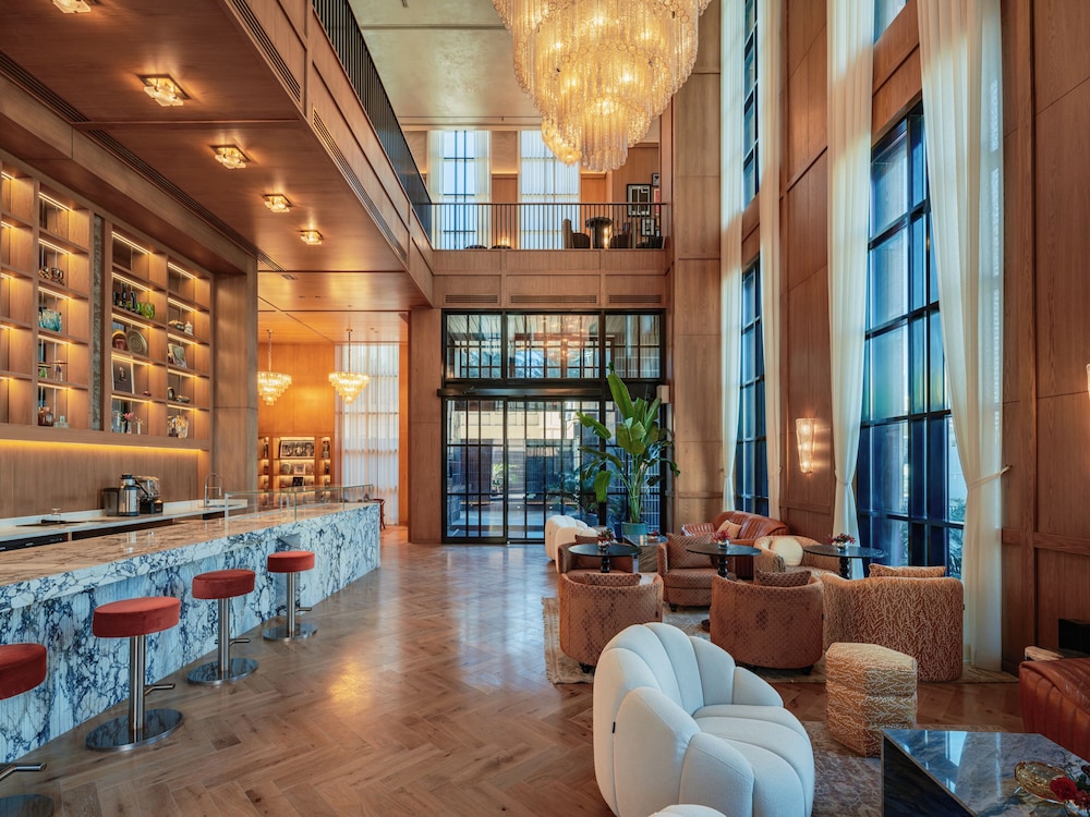 One Sharq Boutique Hotel 4*
