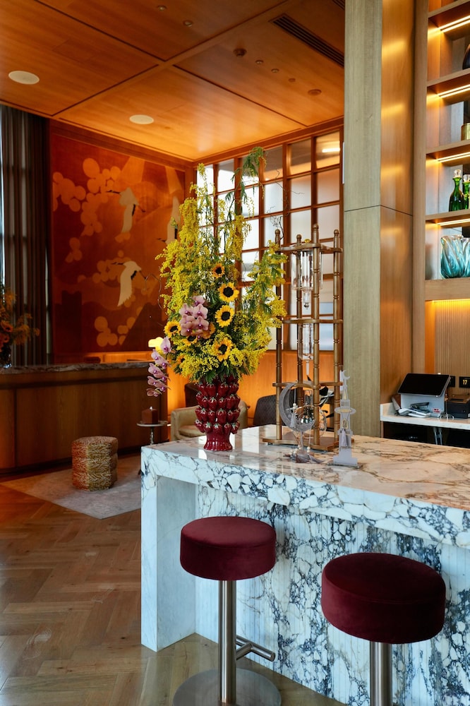 One Sharq Boutique Hotel 4*