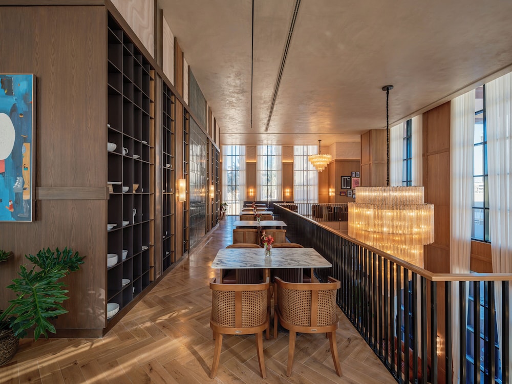 One Sharq Boutique Hotel 4*