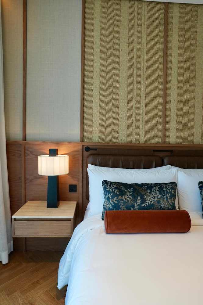 One Sharq Boutique Hotel 4*