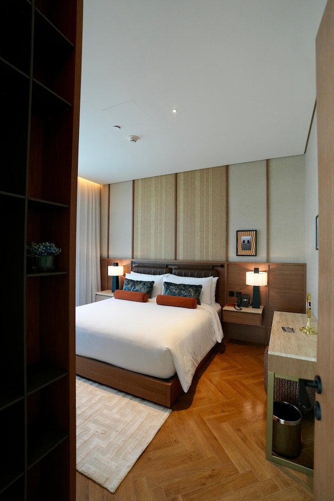 One Sharq Boutique Hotel 4*
