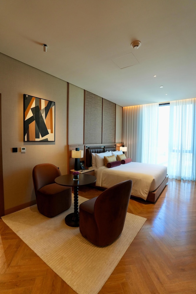 One Sharq Boutique Hotel 4*