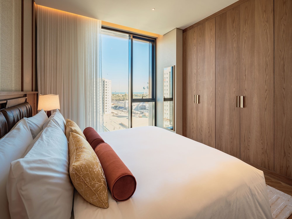 One Sharq Boutique Hotel 4*