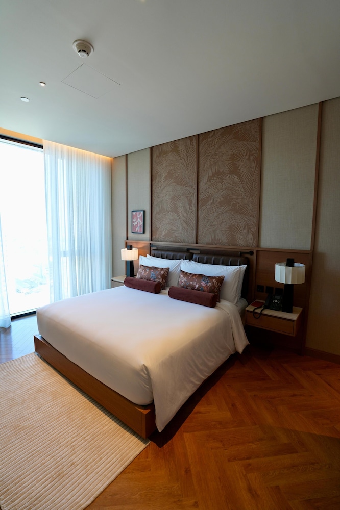 One Sharq Boutique Hotel 4*