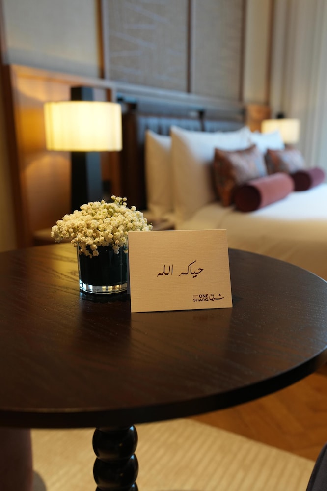 One Sharq Boutique Hotel 4*