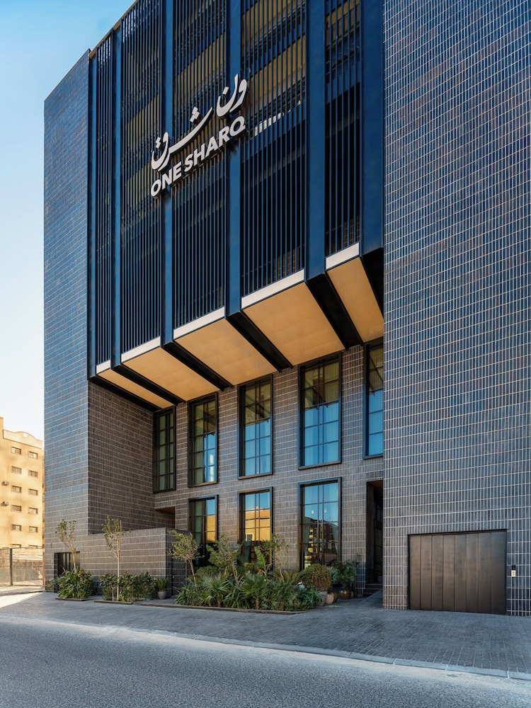One Sharq Boutique Hotel 4*