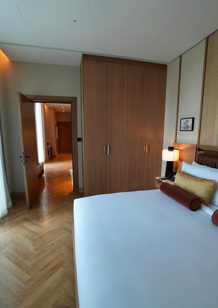 One Sharq Boutique Hotel 4*