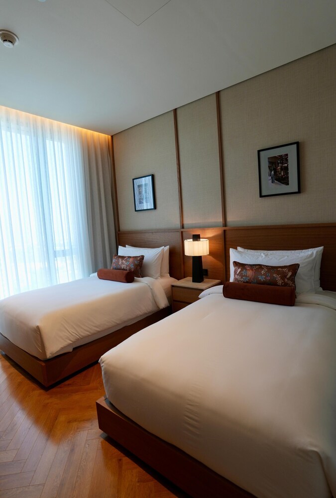 One Sharq Boutique Hotel 4*
