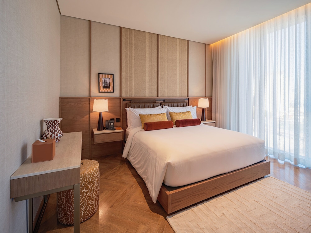 One Sharq Boutique Hotel 4*