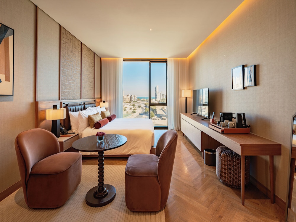 One Sharq Boutique Hotel 4*