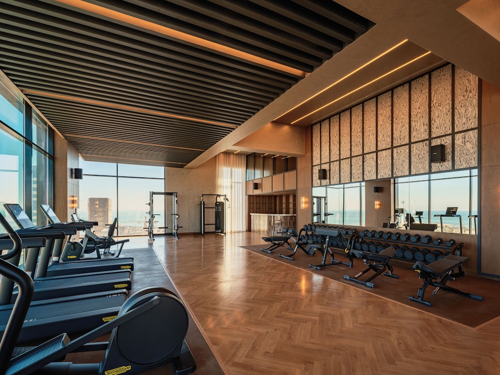 One Sharq Boutique Hotel 4*