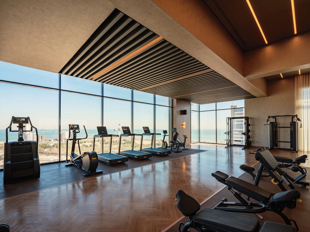 One Sharq Boutique Hotel 4*