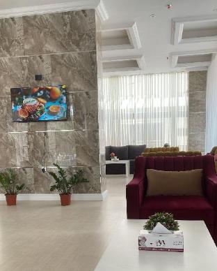 Magic Suite ALFahaheel 2*
