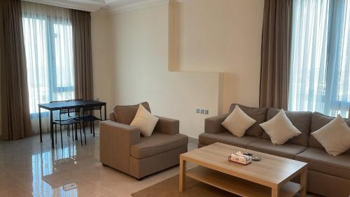 Magic Suite ALFahaheel 2*