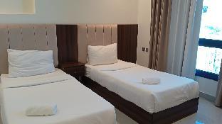 Magic Suite ALFahaheel 2*