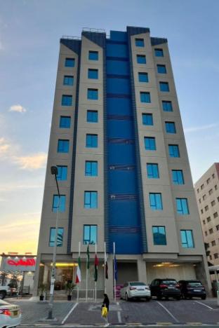 Magic Suite ALFahaheel 2*