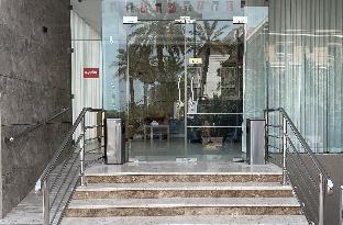 Magic Suite ALFahaheel 2*