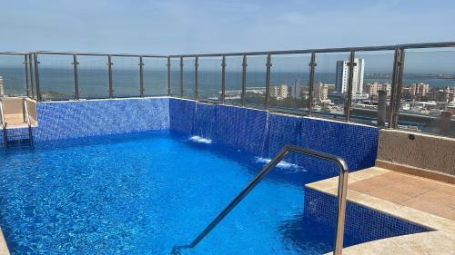 Magic Suite ALFahaheel 2*
